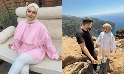 Şeydanur Ceylan kimdir, eşi kim? Boşandı mı, hamile mi?