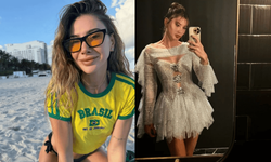 Şeyma Subaşı kimdir, kaç yaşında, nereli? Neden gözaltı kararı çıktı?