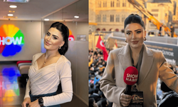 Show TV muhabiri İlknur Yılmaz kimdir? Deniz Akkaya ile ne yaşandı?