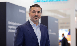 Siemens Mobility Türkiye CEO’su Ali Tatar Kimdir?