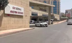 Siirt'te 2 çocuk annesi, evinde bıçaklanmış halde ölü bulundu