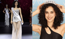 Sıla Saraydemir evli mi, sevgilisi var mı? Miss Turkey 2025 birincisinin özel hayatı