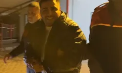 Silahlı Saldırının Firari Hükümlüsü Mangal Keyfi Yaparken Yakalandı