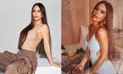 Simge Sağın Evli Mi? Eski Eşiyle İlgili Şaşırtıcı Açıklamaları