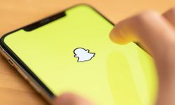 Snapchat'e erişim engeli getirildi