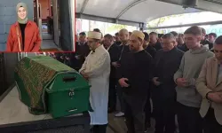 Şofbenden sızan gazdan zehirlenen Şebnem hayatını kaybetti