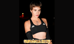 Survivor Lina Hourich kimdir, ne iş yapıyor? Kaç yaşında ve nereli?