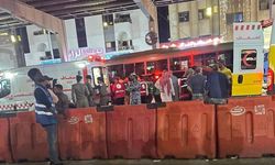 Suudi Arabistan’da Türk Kafilesine Otobüs Çarptı: 1 Ölü, 2 Yaralı