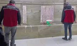 Tarım Bakanlığı Denetimde 4 Milyon TL’lik Bozulmuş Kokoreç Buldu