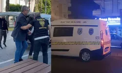 Tartıştığı 2 kişiyi tabancayla öldüren tekel bayi işletmecisi tutuklandı