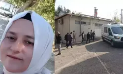 Tartıştığı eşini av tüfeği ile vurarak öldürd*