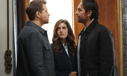 Taşacak Bu Deniz 11. bölümde Esme Adil’i seçiyor! Adil, Şerif’ten Esme’yi kurtarabilecek mi?