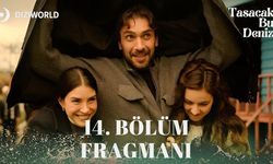 Taşacak Bu Deniz 14. Bölüm Fragmanı Yayına Çıktı Mı? Ön İzleme Var mı?