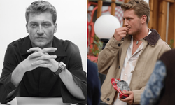 Taşacak Bu Deniz İso kimdir? Erdem Şanlı kimdir, evli mi?