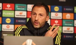 Tedesco neden yok, cezalı mı? Brann maçında Tedesco niye yok, istifa mı etti?