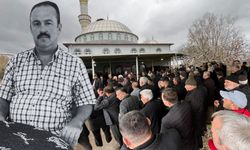 Teknesi bulunan fakat kaybolan balıkçı için cenaze namazı