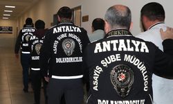 Telefonda kendilerini polis olarak tanıtıp 10 milyon lira dolandılar: 7 tutuklama