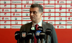 TFF 2. Başkan Vekili Fuat Göktaş kimdir? Neden gündem oldu?