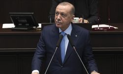 Cumhurbaşkanı Erdoğan: Ekonomimiz 21 çeyrektir kesintisiz sürdürdüğü büyüme trendini devam ettirmiştir