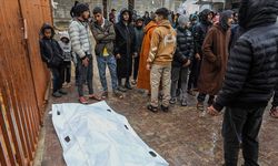 Gazze’de bilanço ağırlaşıyor: Can kaybı 70 bin 654’e yükseldi