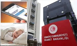 Ticaret Bakanlığı Uyardı: Bu Bebek Ürünü Güvensiz Çıktı, Satışı Durduruldu
