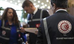 Ticaret Bakanlığından yiyecek ve içecek hizmeti sunan işletmelere denetim