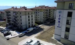 TOKİ 500 Bin Sosyal Konut Başvuruları Sona Erdi: Kura Takvimi Belli Oldu