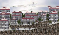 TOKİ Balıkesir Dursunbey kura sonuçları açıklandı: 2+1 ve 3+1 hak sahipleri belli oldu