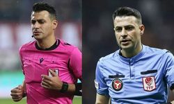 Trabzonspor-Beşiktaş derbisinin hakemi Ali Şansalan kimdir?