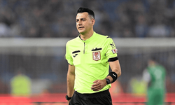 Trabzonspor – Beşiktaş maçının hakemi Ali Şansalan kimdir, kaç yaşında, nereli?