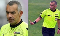 Trabzonspor - Beşiktaş maçının VAR hakemi Alper Çetin kimdir?