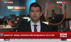 TRT Haber’de Ceketini Yırtan Kadın Kim? Neden Öyle Davrandı?