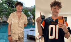 Tucker Genal kimdi? Ölümüyle gündeme gelen TikTok fenomeni