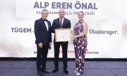TÜGEM Kahramanmaraş’ta Yeni Dönem: Alp Eren Önal’dan Güven Temelli Emlak Vurgusu