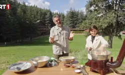 Turgay Başyayla ile Lezzetli Tavsiye Kahramanmaraş sofralarında