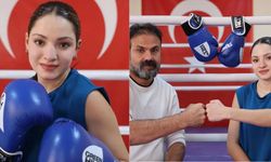 Türkiye şampiyonu Sude Karaboğa kimdir, nereli, kaç yaşında?