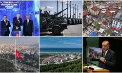 Türkiye'de 2025 böyle geçti