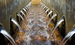 Türkiye’de Günlük Su Tüketimi Açıklandı: Şehir Şehir Su Kullanımı