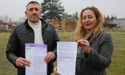 Türkiye’nin en eski kadastro davası 75 yıl sonra sonuçlandı