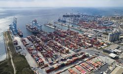 Türkiye’nin Suriye’ye İhracatı 3 Milyar Doları Aştı