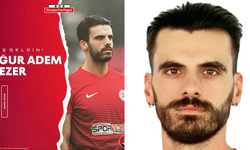 Uğur Adem Gezer Kimdir, Neden Gözaltına Alındı?