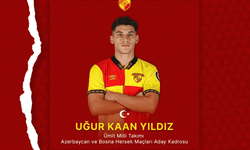 Uğur Kaan Yıldız Kimdir, Neden Gözaltına Alındı?