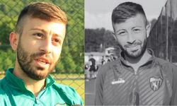 Uğurcan Bekçi kimdir, neden öldü? Hangi takımda oynuyordu, kaç yaşındaydı?