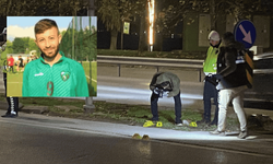 Uğurcan Bekçi kimdir, nereli, kaç yaşında, neden vuruldu, sağlık durumu nasıl?