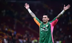 Uğurcan Çakır Neden Yok? Başakşehir Maçında Neden Oynamıyor? Sakat mı, Cezalı mı?