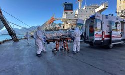 Uluslararası Giriş Noktalarında Acil Durum Tatbikatı