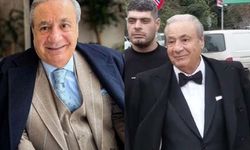 Umut Evirgen kimin oğlu? Babası Kemal Evirgen kimdir, ne iş yapıyor?