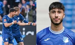 Umut Tohumcu kimdir? 21 yaşındaki futbolcunun kariyeri ve istatistikleri