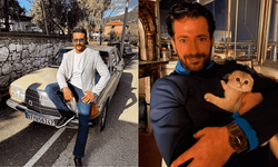 Uzak Şehir’in Boran’ı Burç Kümbetlioğlu kimdir, nereli, kaç yaşında?