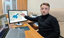 Van Gölü’nün doğusunda 5.5 büyüklüğünde deprem riski yüksek